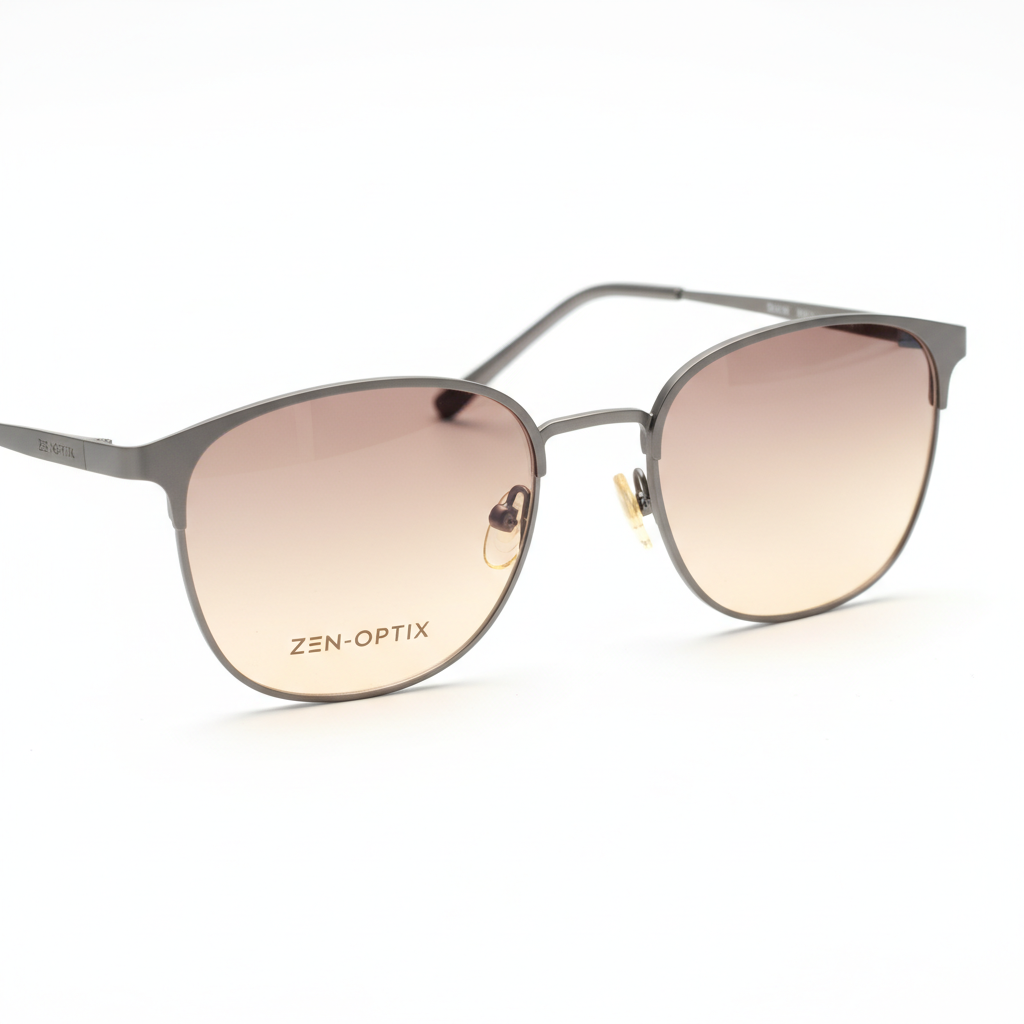 Dual-Purpose Photochromic Glasses for Digital Devices